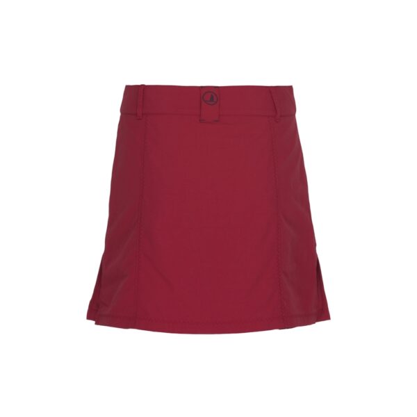Sea Ranch Sabrina Skort, red – Bild 2