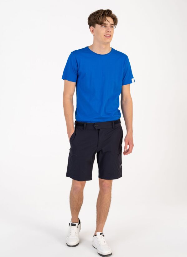Pelle P 1200 Active Shorts, dk navy blue