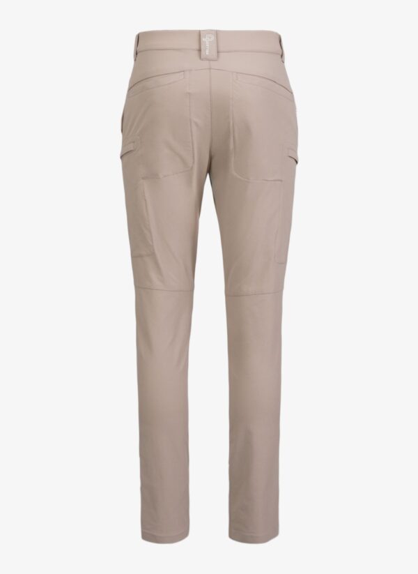 Pelle P 1200 Active Trousers, tumbled stone – Bild 2