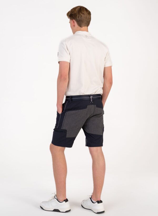 Pelle P 1200 Shorts DK Navy Blue – Bild 2
