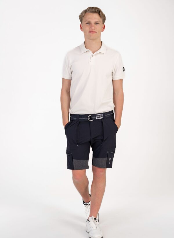 Pelle P 1200 Shorts DK Navy Blue