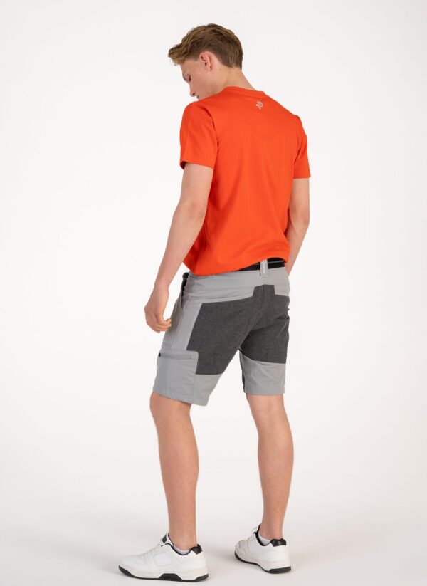 Pelle P 1200 Shorts, kia grey – Bild 2