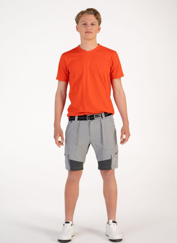 Pelle P 1200 Shorts, kia grey