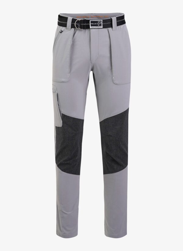 Pelle P 1200 Trousers Aluminium