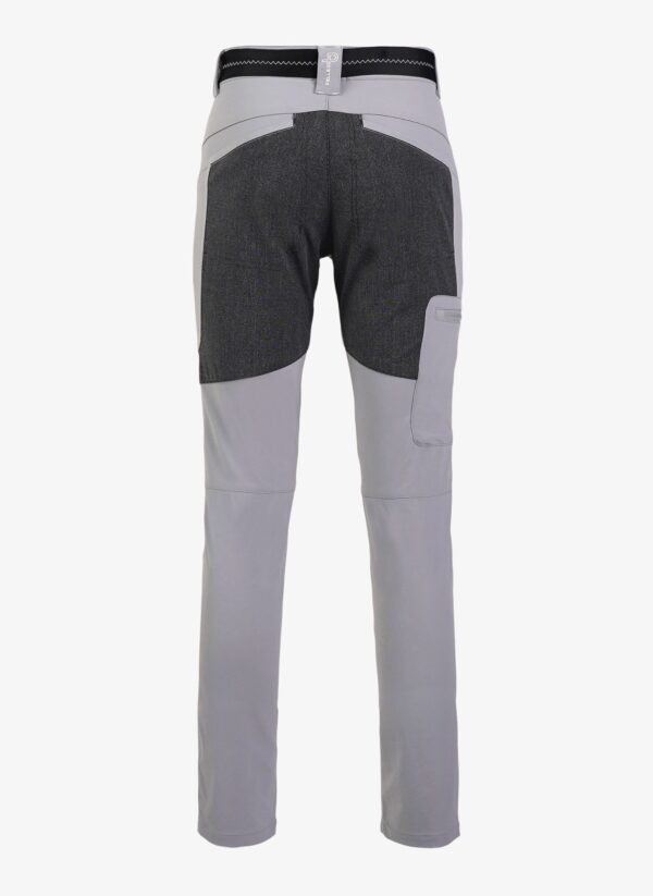 Pelle P 1200 Trousers Aluminium – Bild 2