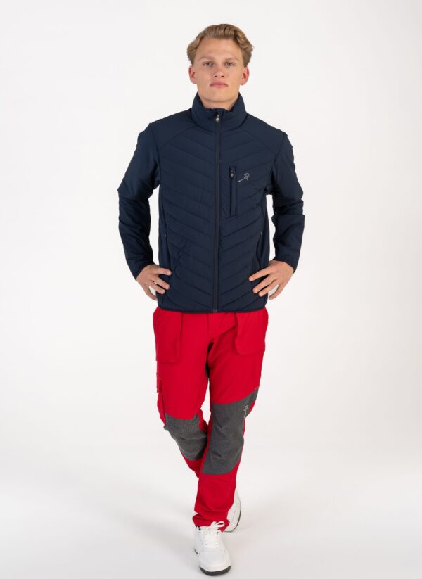 Pelle P 1200 Trousers Race Red