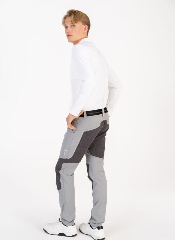 Pelle P 1200 Trousers, kia grey – Bild 2
