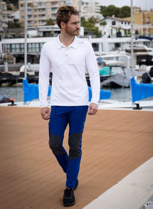 Pelle P 1200 Trousers Curacao