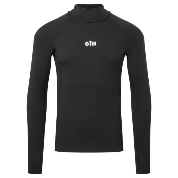 Gill Hydrophobe Top black