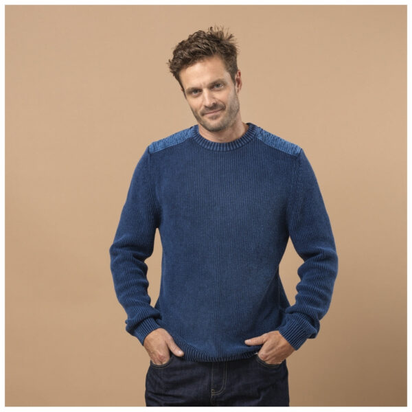 Alistair Knit Knit 24 7 441 Blue a60528f2 085d 451c a8b2