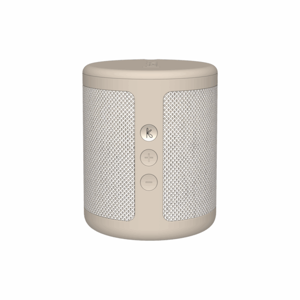 KREAFUNK Dabbie, ivory sand – Bild 2