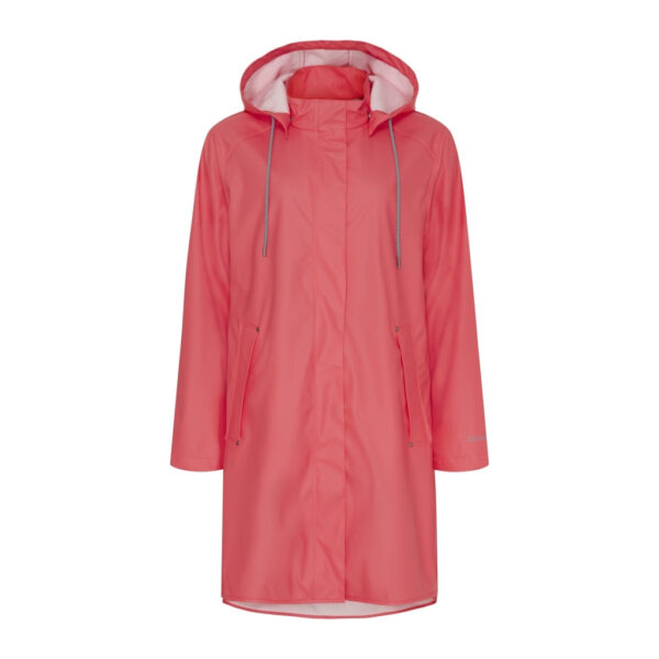 Elice Rain Coat Jackets and Coats 24 6 227