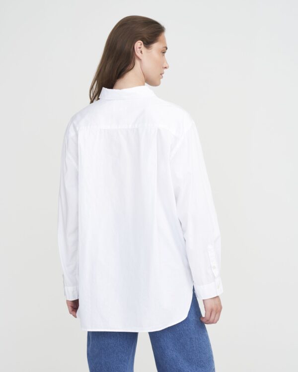 Holebrook Amalia Shirt A22301 100 2