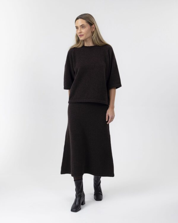 Holebrook Anita Skirt A32605 799 1