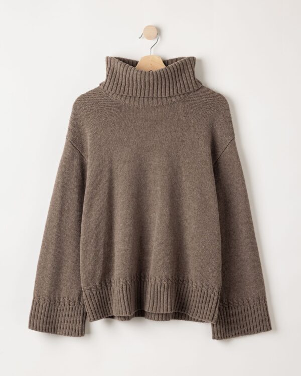 Holebrook Christine Rollneck, walnut