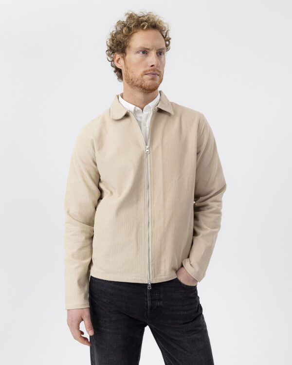 Holebrook Isak Cord Jacket A41101 724 1