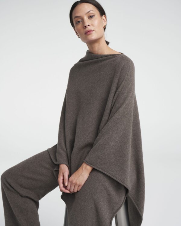 Holebrook Sofie Poncho 422437 739 1