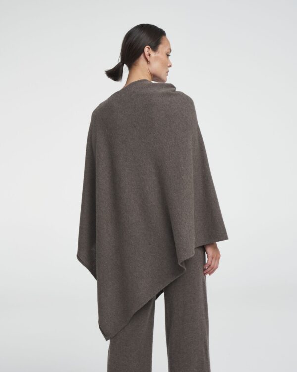 Holebrook Sofie Poncho 422437 739 2