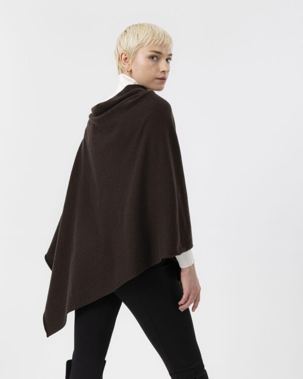 Holebrook Sofie Poncho 422437 799 2