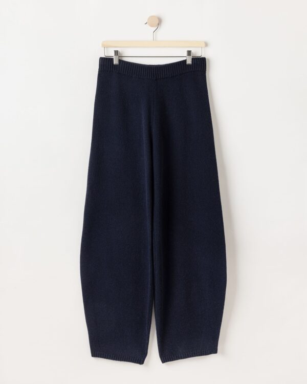 Holebrook Sonja Pants, navy