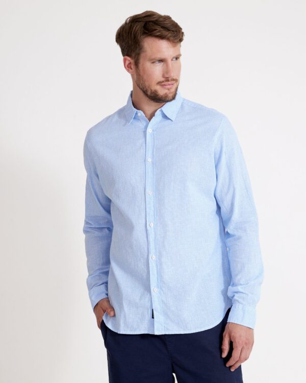 Holebrook Ted Shirt S41302 201 1