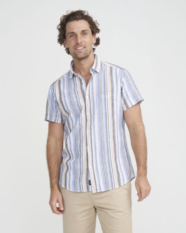 Holebrook Thomas Shirt S01302 898 1