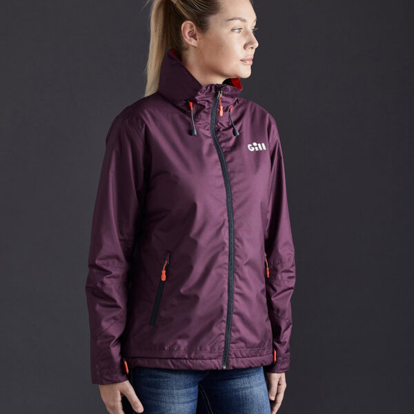 Gill Navigator Jacket Women´s Fig