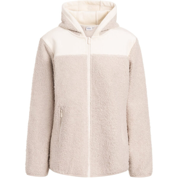 Sea Ranch Ibi Fleece moonbeam – Bild 2