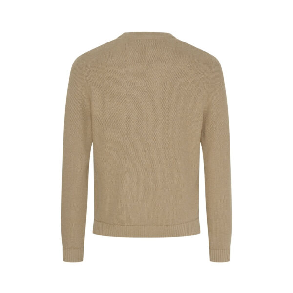 Sea Ranch Kian Knit, tan – Bild 2