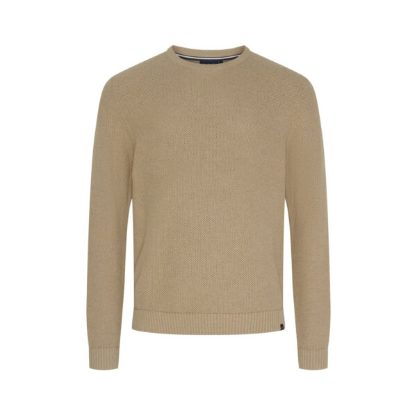 Sea Ranch Kian Knit, tan