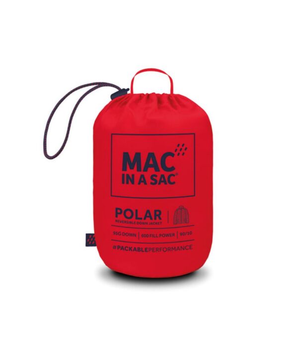 MAC95210000 RN MacinaSac Polar2 2