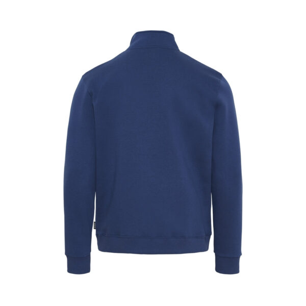 Sea Ranch Max Halfzip, insignia blue – Bild 2