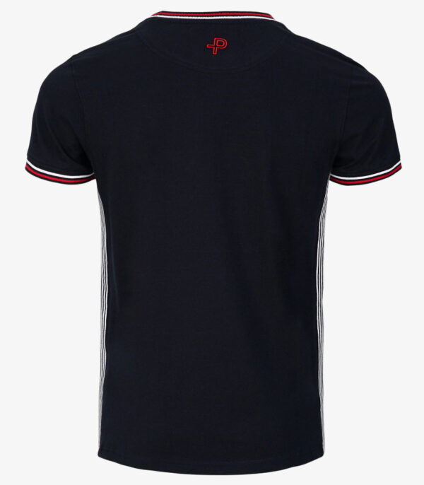 PEL5983 0598 marks maritim pelle p classic stripe short sleeve t shirt2 1