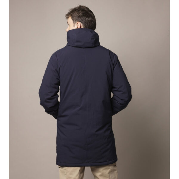 Ricky Parka Jackets and Coats 23 7 214 Dark Navy