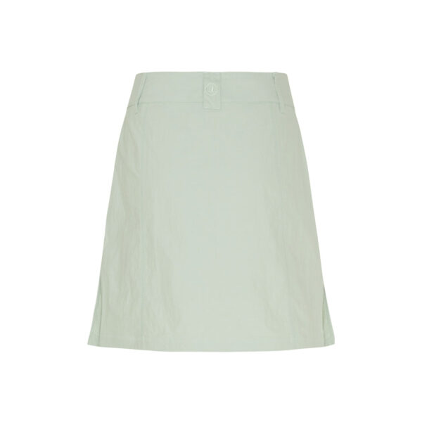 Sea Ranch Sabrina Skort, pastel green – Bild 2
