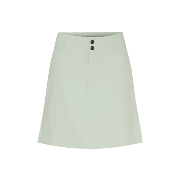 Sea Ranch Sabrina Skort, pastel green