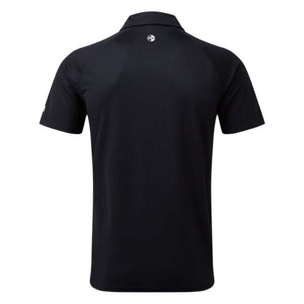 Gill Men´s UV Tec Polo navy – Bild 2