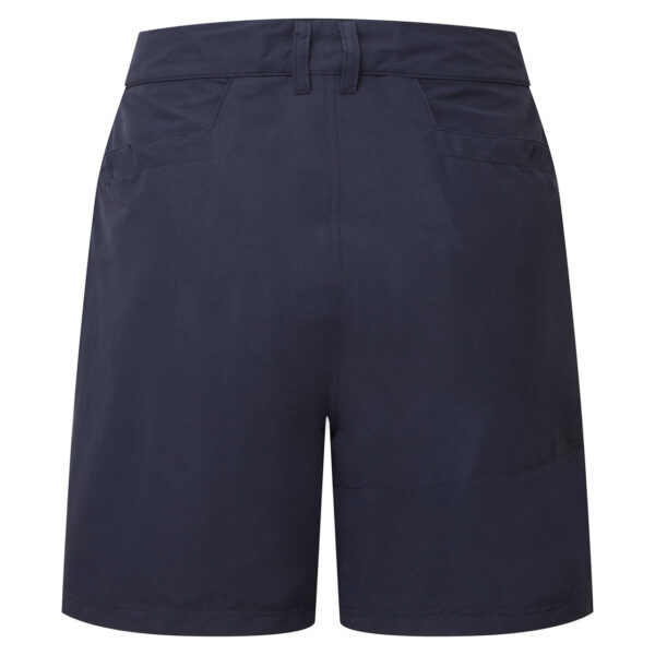 Gill Women´s UV Stretch Shorts, navy – Bild 2
