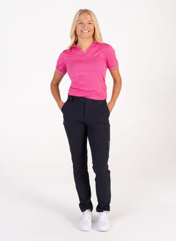 Pelle P W 1200 Active Trousers, dk navy blue