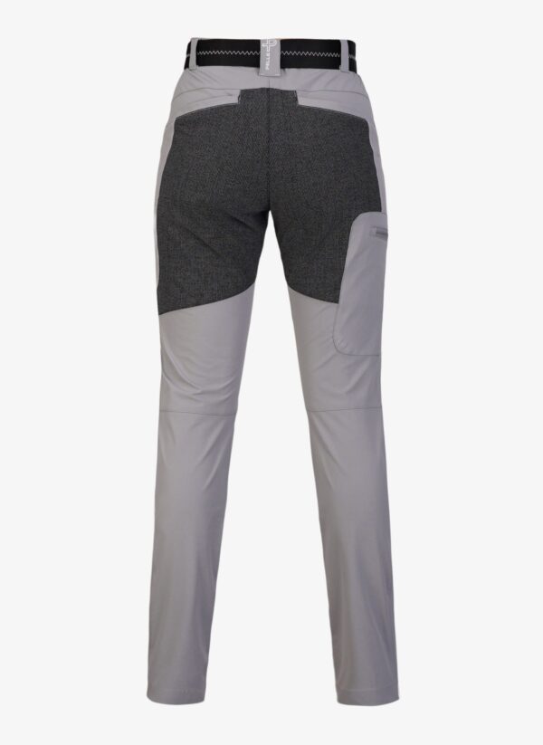 Pelle P W 1200 Trousers kia grey – Bild 2