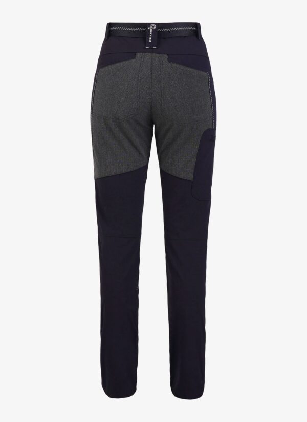 Pelle P W 1200 Trousers DK Navy Blue – Bild 2