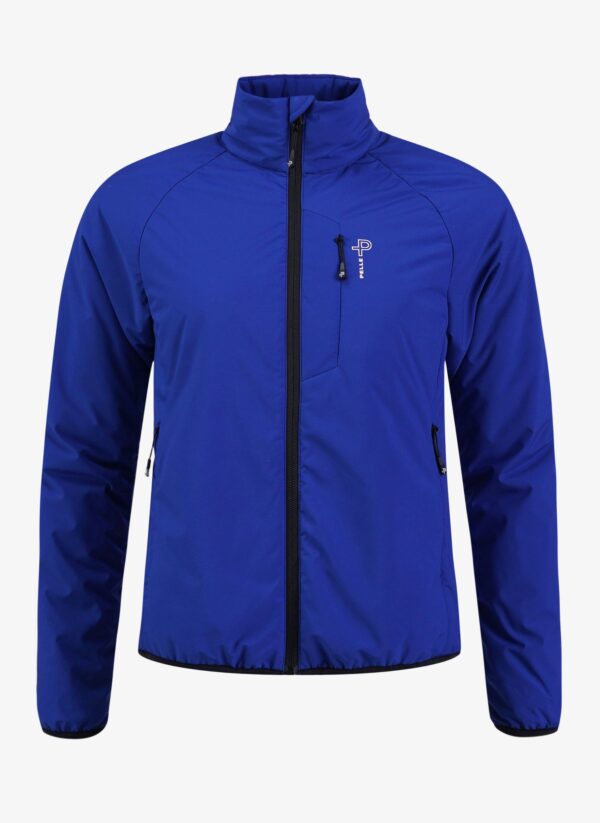 Pelle P W Arolla Aero Jacket curacao – Bild 2