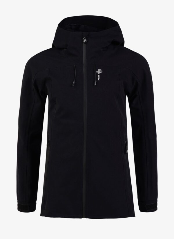 W Challenge Hood Jacket vattentaet jacka dam PP1140 0999 1