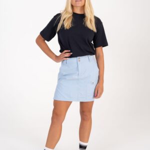 W Fast dry skort dam PP6204 0506 M