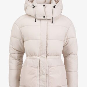 W Molle jacket vinterjacka dam PP7330 0743 1