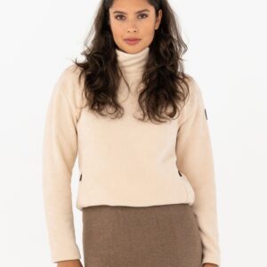 Startseite 5 W Siviez sweater troeja dam PP4504 0701 M
